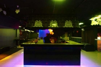 XS Nightclub Venue